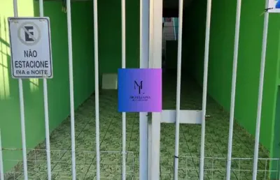 Casa com 2 quartos à venda na Rua Rita de Cássia Revoredo de Paranaguá, 250, Parque Residencial Eloy Chaves, Jundiaí