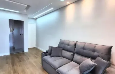 Apartamento à venda com  conforto e praticidade para sua família!