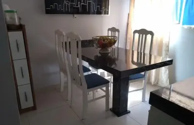 Casa em condomínio fechado com 3 quartos à venda no Mogi Moderno, Mogi das Cruzes 