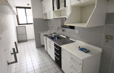 Ótimo apartamento alto ipiranga - excelente custo x benefício 3 dormitórios por apenas r$ 300 mil.