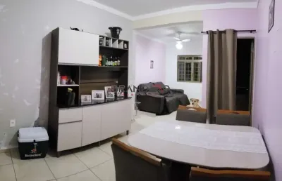 Apartamento para venda em ribeirão preto / sp no bairro parque industrial lagoinha