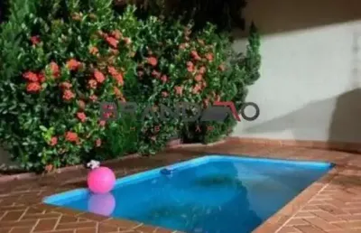 Casa para venda em ribeirão preto / sp no bairro jardim piratininga