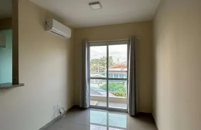 Apartamento para venda em ribeirão preto, jardim palma travassos, 2 dormitórios, 1 banheiro, 1 vaga