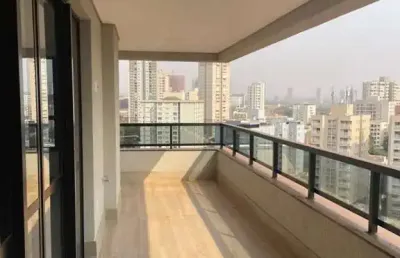 Apartamento á venda no ed. plaza de españa ribeirão preto, com 3 quartos suíte por r$ 1.150.000,00