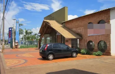 Terreno comercial para locação - 2.750m² de área tota - 350m² de construção - r$30.000,00 - ao lado do novo shopping