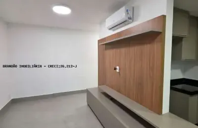 Apartamento para locação no authoria fascínio - 2 suítes + lavabo - 80m² - r$6.500,00 - av. joão fiúsa