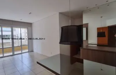 Apartamento para locação no edifício vitória régia ribeirão preto, com 3 quartos sendo 2 suíte por r$ 3.350,00