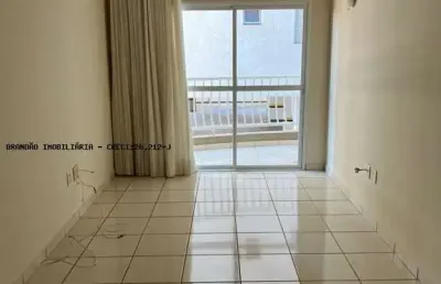Apartamento para locação no  ed. spazio dell arte ribeirão preto, com 3 quartos sendo 1 suíte por r$2.700,00