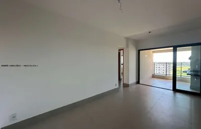 Apartamento á venda no authoria fascínio ribeirão preto, com 2 quartos suíte por r$ 720.000,00