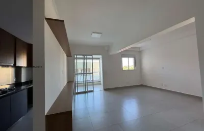 Apartemento para locação no condomínio prizma caramuru ribierão preto, com 2 quartos sendo 1 suíte por r$ 3.650,00