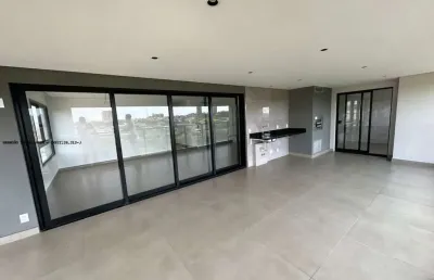 Apartamento á venda no edifício tayga - 4 suítes - 254,88m² - r$2.150.000,00 - jardim olhos d`água