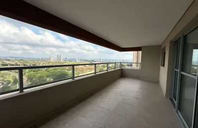 Apartamento á venda no ed. thz - 132m² - 3 suítes + lavabo - r$1.223.730,00 - jardim botânico