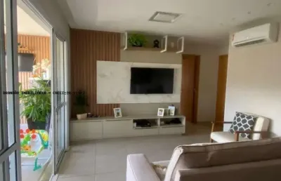 Apartamento á venda no residencial cabreúva ribeirão preto, com 3 quartos suíte por r$ 875.000,00