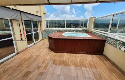 Cobertura duplex à venda ? edifício conceito paulista | jardim paulista área útil: 209,12m² - r$1.100.000,00