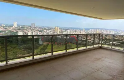 Apartamento para venda em ribeirão preto / sp no bairro ribeirânia