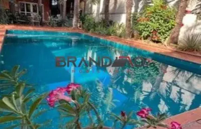 Casa para venda em ribeirão preto / sp no bairro city ribeirão