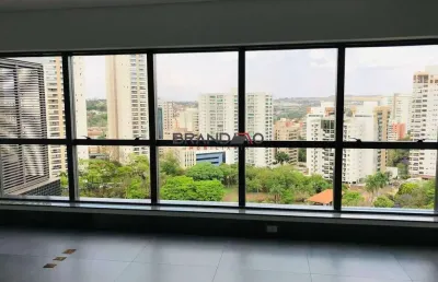 Flat para venda em ribeirão preto / sp no bairro jardim botânico