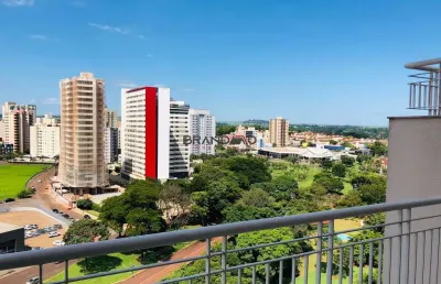 Apartamento para venda em ribeirão preto / sp no bairro nova aliança