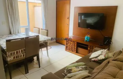 Apartamento para venda em ribeirão preto / sp no bairro jardim botânico