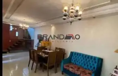 Casa para venda em ribeirão preto / sp no bairro sumarezinho
