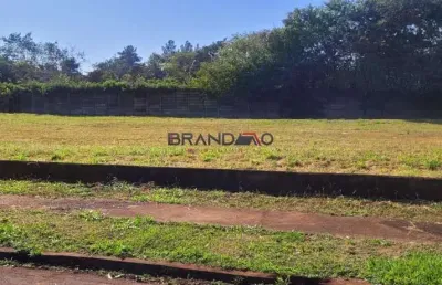 Terreno para venda em ribeirão preto / sp no bairro jardim canadá