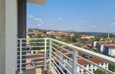 Apartamento para venda em ribeirão preto / sp no bairro nova aliança