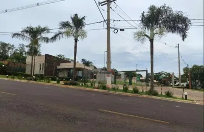 Terreno para venda em ribeirão preto / sp no bairro reserva san gabriel