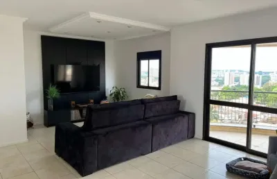 Apartamento á venda no edifício monet ribeirão preto com 180m² com 3 quartos suítes por r$ 1..240.000,00