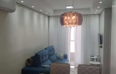 Apartamento para venda em barretos / sp no bairro cristiano de carvalho