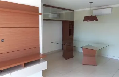 Apartamento á venda no edifício sevilha - 3 quartos sendo uma suíte - 95m² -  r$ 680.000,00 - campos elíseos