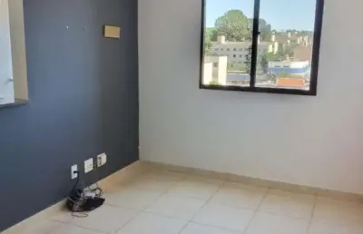 Apartamento á venda no condominio parc villa, 2 quartos por r$ 185.000,00