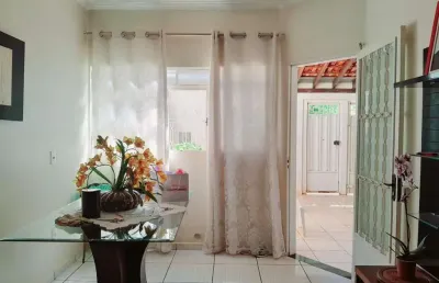Casa á venda na vila pompeia ribeirão preto, 250m² com 3 quartos send 1 suíte por r$ 350.000,00