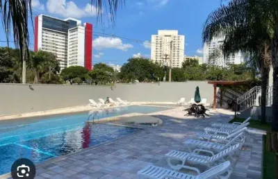 Apartamento á venda no condomínio panoramic club house ribeirão preto, com 3 quartos sendo 1 suíte por r$ 498.200,00