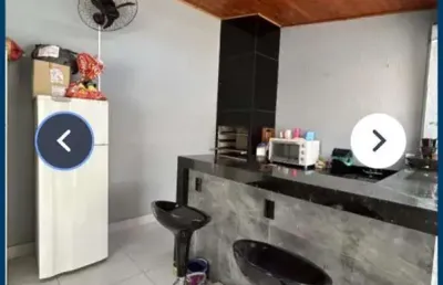 Casa á venda no jardim independência ribeirão preto, com 3 quartos sendo 1 suíte com closet por r$ 633.880,00
