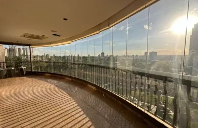 Apartamento á venda no edifício vitória hill ribeirão preto
