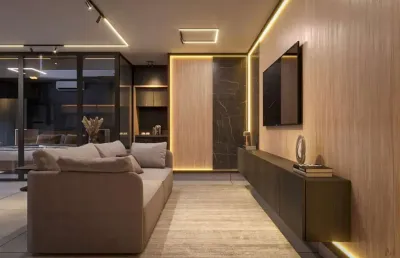 Apartamento á venda no le monde parc residencial ribeirão preto