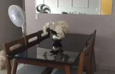 Apartamento á venda no condomínio isla lagoinha ribeirão preto