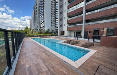 Apartamento para venda no stradivarius residencial - 153m² - 3 suítes - jardim olhos d`água - r$1.314.128,05