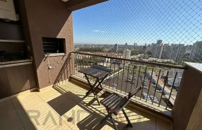 Apartamento á venda no edifício lugano - 3 dormitórios sendo uma suíte - r$700.000,00 - zona sul