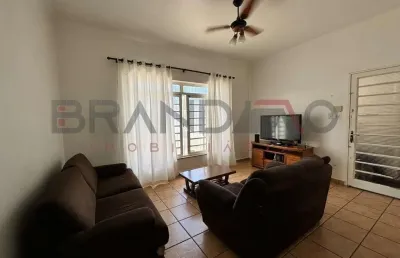 Casa térrea á venda no campos elíseos - 156m² - 3 dormitórios sendo duas suítes - r$450.000,00