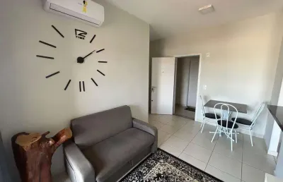 Apartemento á venda no condomínio boulevard itatiaia ribeirão preto, com 1 quarto por r$ 269.990,00