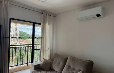 Apartamento á venda no edifício varanda botanico ribeirão preto, com 2 quartos por r$ 475.000,00