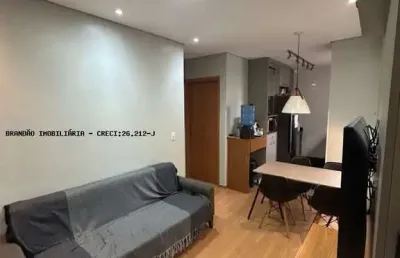 Apartamento á venda no condominio reserva das tulipas ribeirão preto, com 2 quartos por r$ 270.000,00