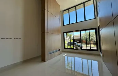 Casa á venda no vila do golf residencial terras de siena ribeirão preto, com 3 quartos suíte por r$ 2.730.000,00