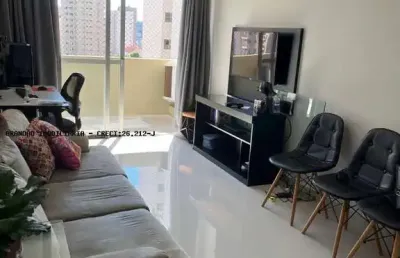 Apartamento á venda no edifício campos salles ribeirão preto, com 1 quarto por r$ 250.000,00