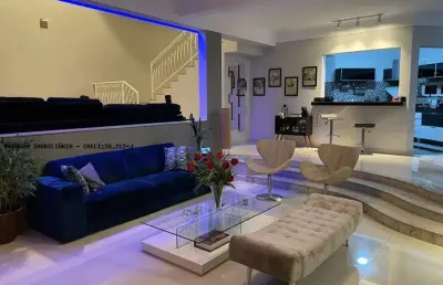 Casa á venda na cyti ribeirão preto, com 04 quartos suíte por r$ 1.590.000,00