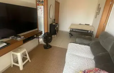 Apartamento á venda no edifício sienna ribeirão preto, com 1 quarto por r$ 276.000,00