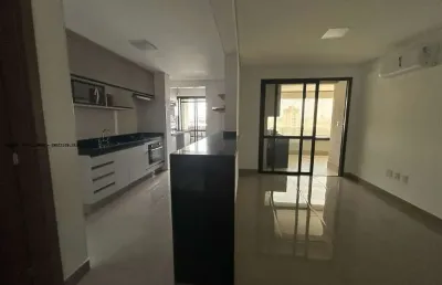 Apartamento para locação no ed.plaza de españa - 133m² - 3 suítes + lavabo - r$6.200,00 - nova aliança