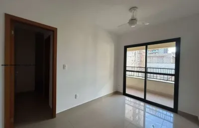 Apartamento para locação - ed. alice - 1 dormitório - nova aliança - r$2.000,00