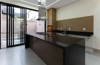 Casa á venda no condomínio vivendas da mata - portal aroeira ribeirão preto, com 3 quartos suíte por r$ 1.200.000,00